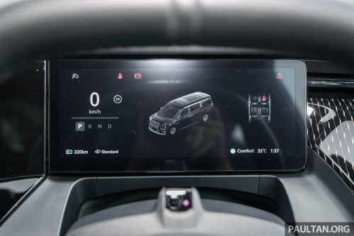 Catch Zeekr at BSC roadshow this week – July 30-Aug 3 ahead of Zeekr Space Bangsar opening in Q3 2025