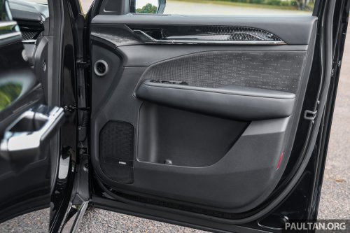 Catch Zeekr at BSC roadshow this week – July 30-Aug 3 ahead of Zeekr Space Bangsar opening in Q3 2025