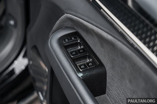 Zeekr 009 Ultra Luxury in Malaysia – full gallery of RM359,800 range-topping 6-seat variant, 582 km WLTP
