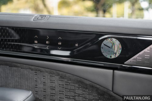 Catch Zeekr at BSC roadshow this week – July 30-Aug 3 ahead of Zeekr Space Bangsar opening in Q3 2025