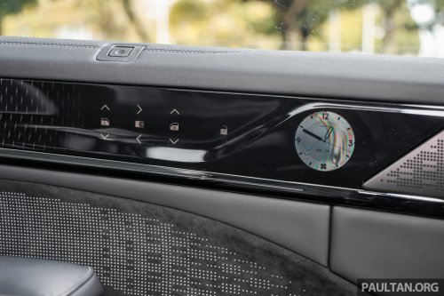 Zeekr 009 Ultra Luxury in Malaysia – full gallery of RM359,800 range-topping 6-seat variant, 582 km WLTP