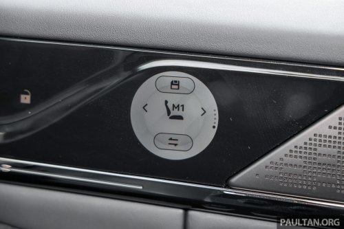 Zeekr 009 Ultra Luxury in Malaysia – full gallery of RM359,800 range-topping 6-seat variant, 582 km WLTP