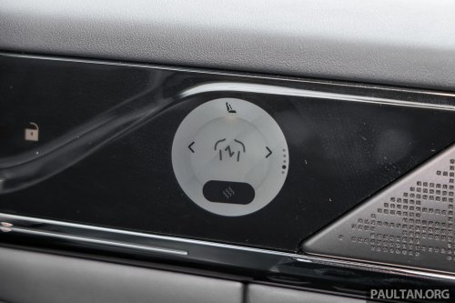 Catch Zeekr at BSC roadshow this week – July 30-Aug 3 ahead of Zeekr Space Bangsar opening in Q3 2025