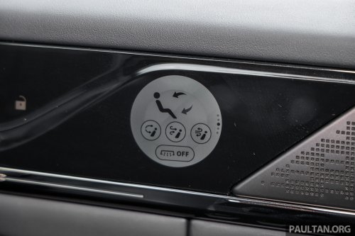 Zeekr 009 Ultra Luxury in Malaysia – full gallery of RM359,800 range-topping 6-seat variant, 582 km WLTP