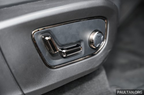 Catch Zeekr at BSC roadshow this week – July 30-Aug 3 ahead of Zeekr Space Bangsar opening in Q3 2025