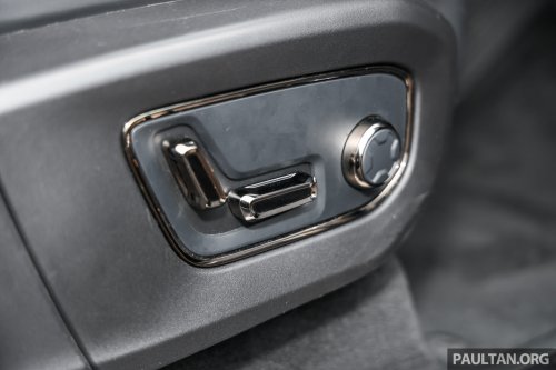 Zeekr 009 Ultra Luxury in Malaysia – full gallery of RM359,800 range-topping 6-seat variant, 582 km WLTP