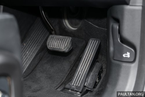 Catch Zeekr at BSC roadshow this week – July 30-Aug 3 ahead of Zeekr Space Bangsar opening in Q3 2025