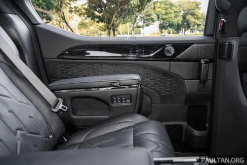 Catch Zeekr at BSC roadshow this week – July 30-Aug 3 ahead of Zeekr Space Bangsar opening in Q3 2025