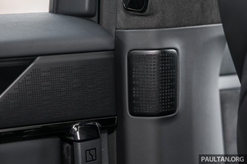 Catch Zeekr at BSC roadshow this week – July 30-Aug 3 ahead of Zeekr Space Bangsar opening in Q3 2025