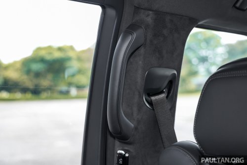 Zeekr 009 Ultra Luxury in Malaysia – full gallery of RM359,800 range-topping 6-seat variant, 582 km WLTP