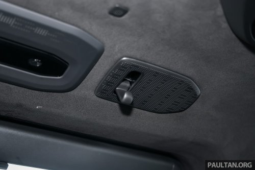 Catch Zeekr at BSC roadshow this week – July 30-Aug 3 ahead of Zeekr Space Bangsar opening in Q3 2025