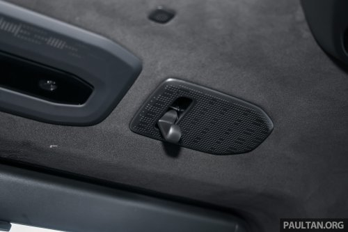 Zeekr 009 Ultra Luxury in Malaysia – full gallery of RM359,800 range-topping 6-seat variant, 582 km WLTP