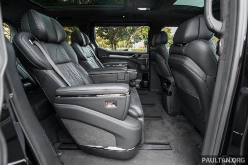 Catch Zeekr at BSC roadshow this week – July 30-Aug 3 ahead of Zeekr Space Bangsar opening in Q3 2025