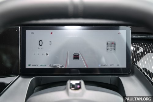 Catch Zeekr at BSC roadshow this week – July 30-Aug 3 ahead of Zeekr Space Bangsar opening in Q3 2025