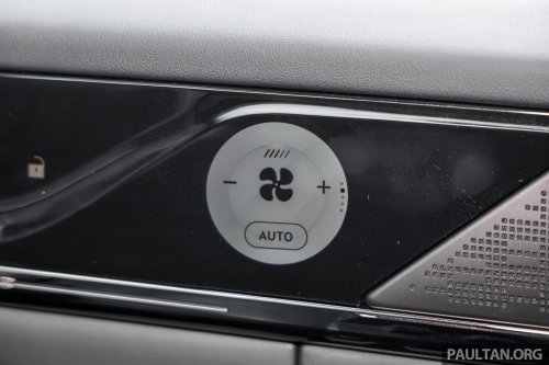 Zeekr 009 Ultra Luxury in Malaysia – full gallery of RM359,800 range-topping 6-seat variant, 582 km WLTP
