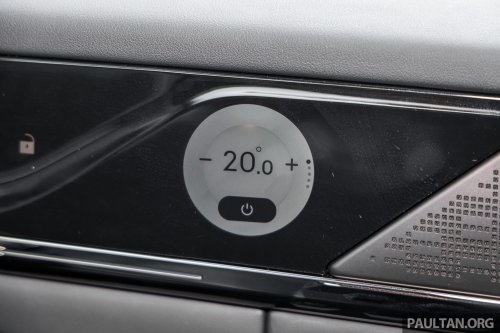Zeekr 009 Ultra Luxury in Malaysia – full gallery of RM359,800 range-topping 6-seat variant, 582 km WLTP