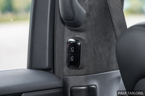 Catch Zeekr at BSC roadshow this week – July 30-Aug 3 ahead of Zeekr Space Bangsar opening in Q3 2025