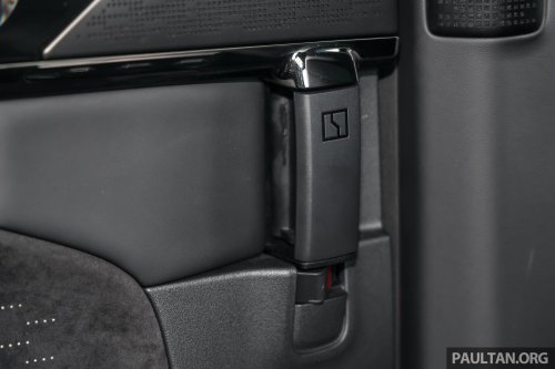 Catch Zeekr at BSC roadshow this week – July 30-Aug 3 ahead of Zeekr Space Bangsar opening in Q3 2025