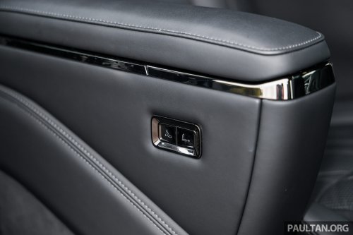 Zeekr 009 Ultra Luxury in Malaysia – full gallery of RM359,800 range-topping 6-seat variant, 582 km WLTP