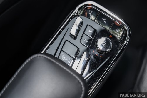 Zeekr 009 Ultra Luxury in Malaysia – full gallery of RM359,800 range-topping 6-seat variant, 582 km WLTP