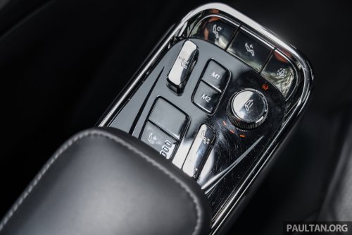 Zeekr 009 Ultra Luxury in Malaysia – full gallery of RM359,800 range-topping 6-seat variant, 582 km WLTP