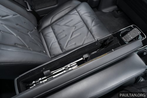Zeekr 009 Ultra Luxury in Malaysia – full gallery of RM359,800 range-topping 6-seat variant, 582 km WLTP