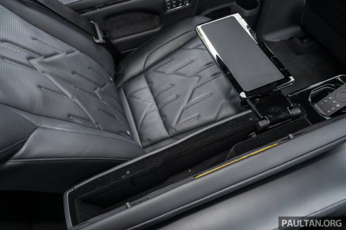 Catch Zeekr at BSC roadshow this week – July 30-Aug 3 ahead of Zeekr Space Bangsar opening in Q3 2025