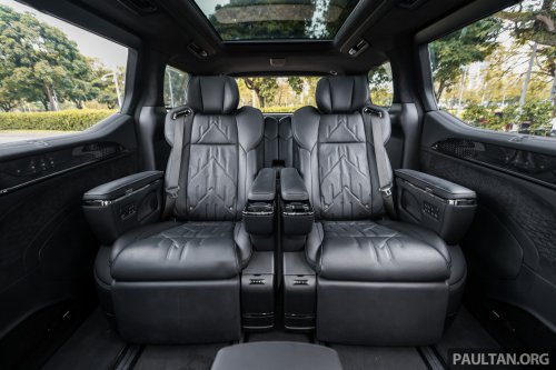 Catch Zeekr at BSC roadshow this week – July 30-Aug 3 ahead of Zeekr Space Bangsar opening in Q3 2025