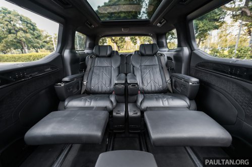 Catch Zeekr at BSC roadshow this week – July 30-Aug 3 ahead of Zeekr Space Bangsar opening in Q3 2025