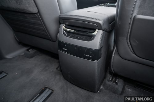 Catch Zeekr at BSC roadshow this week – July 30-Aug 3 ahead of Zeekr Space Bangsar opening in Q3 2025