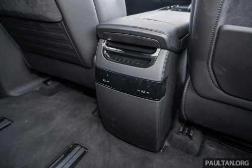 Zeekr 009 Ultra Luxury in Malaysia – full gallery of RM359,800 range-topping 6-seat variant, 582 km WLTP