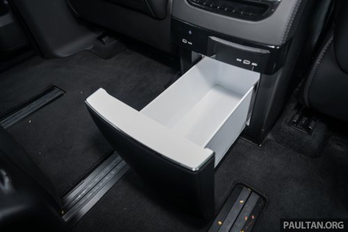 Catch Zeekr at BSC roadshow this week – July 30-Aug 3 ahead of Zeekr Space Bangsar opening in Q3 2025