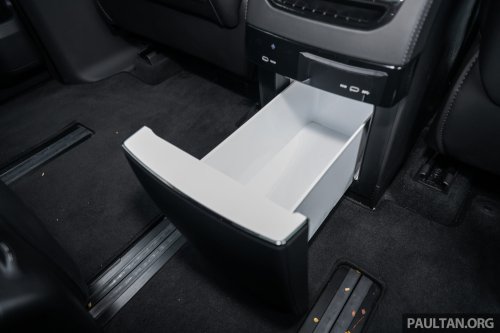 Zeekr 009 Ultra Luxury in Malaysia – full gallery of RM359,800 range-topping 6-seat variant, 582 km WLTP