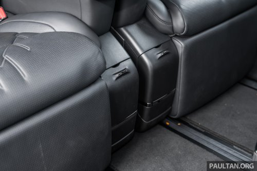 Catch Zeekr at BSC roadshow this week – July 30-Aug 3 ahead of Zeekr Space Bangsar opening in Q3 2025