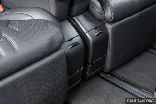 Zeekr 009 Ultra Luxury in Malaysia – full gallery of RM359,800 range-topping 6-seat variant, 582 km WLTP