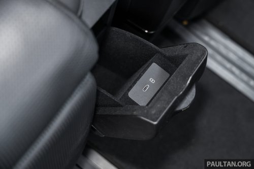Zeekr 009 Ultra Luxury in Malaysia – full gallery of RM359,800 range-topping 6-seat variant, 582 km WLTP