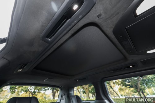 Catch Zeekr at BSC roadshow this week – July 30-Aug 3 ahead of Zeekr Space Bangsar opening in Q3 2025