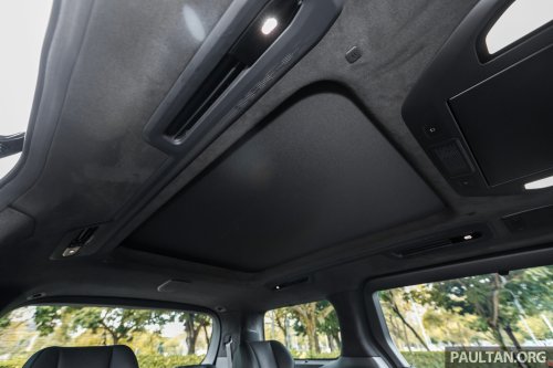 Zeekr 009 Ultra Luxury in Malaysia – full gallery of RM359,800 range-topping 6-seat variant, 582 km WLTP