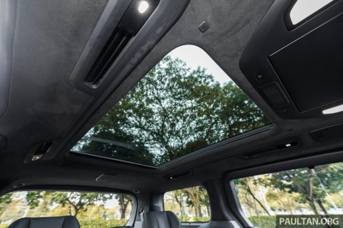 Zeekr 009 Ultra Luxury in Malaysia – full gallery of RM359,800 range-topping 6-seat variant, 582 km WLTP