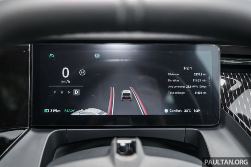 Catch Zeekr at BSC roadshow this week – July 30-Aug 3 ahead of Zeekr Space Bangsar opening in Q3 2025