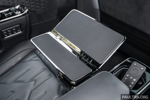 Zeekr 009 Ultra Luxury in Malaysia – full gallery of RM359,800 range-topping 6-seat variant, 582 km WLTP