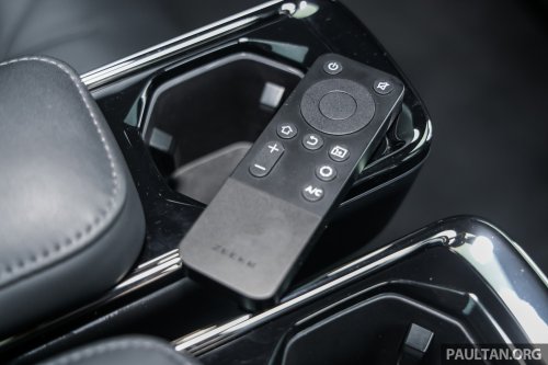 Catch Zeekr at BSC roadshow this week – July 30-Aug 3 ahead of Zeekr Space Bangsar opening in Q3 2025