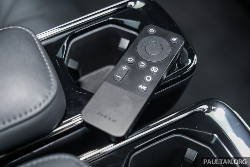 Zeekr 009 Ultra Luxury in Malaysia – full gallery of RM359,800 range-topping 6-seat variant, 582 km WLTP