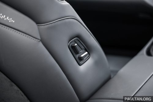 Zeekr 009 Ultra Luxury in Malaysia – full gallery of RM359,800 range-topping 6-seat variant, 582 km WLTP