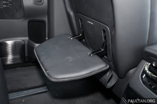 Zeekr 009 Ultra Luxury in Malaysia – full gallery of RM359,800 range-topping 6-seat variant, 582 km WLTP