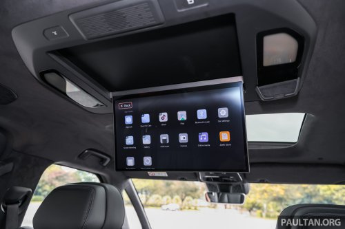 Catch Zeekr at BSC roadshow this week – July 30-Aug 3 ahead of Zeekr Space Bangsar opening in Q3 2025