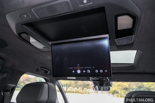 Zeekr 009 Ultra Luxury in Malaysia – full gallery of RM359,800 range-topping 6-seat variant, 582 km WLTP