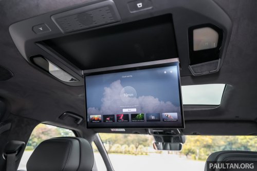 Catch Zeekr at BSC roadshow this week – July 30-Aug 3 ahead of Zeekr Space Bangsar opening in Q3 2025