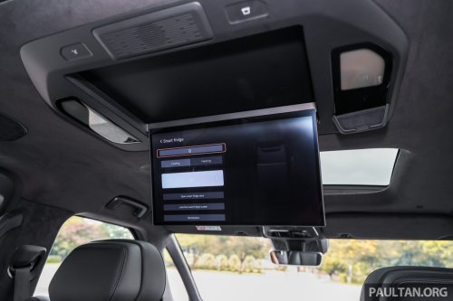 Zeekr 009 Ultra Luxury in Malaysia – full gallery of RM359,800 range-topping 6-seat variant, 582 km WLTP
