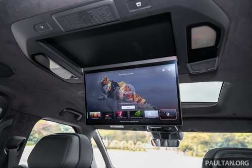 Catch Zeekr at BSC roadshow this week – July 30-Aug 3 ahead of Zeekr Space Bangsar opening in Q3 2025